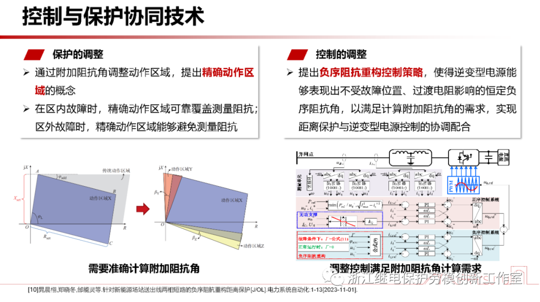 电力系统