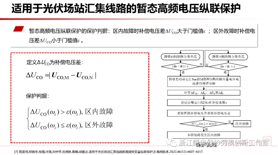 电力系统