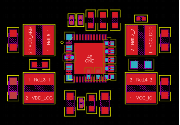 PCB设计