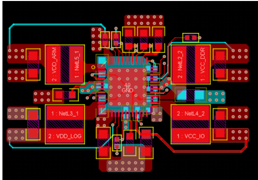 PCB设计