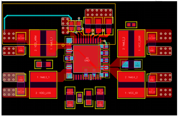 PCB设计