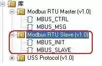 MODBUS