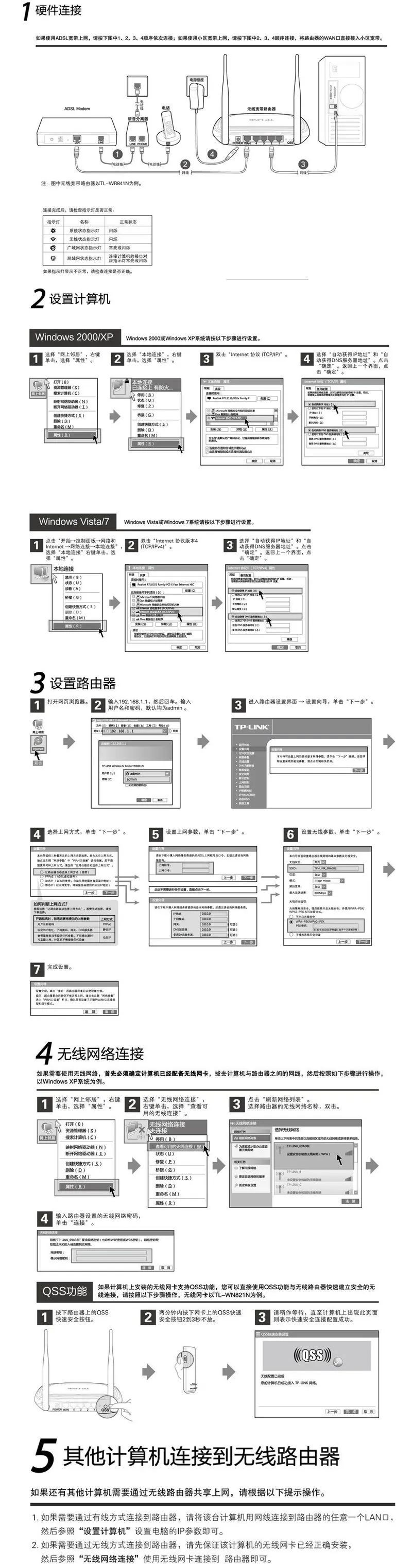 路由器