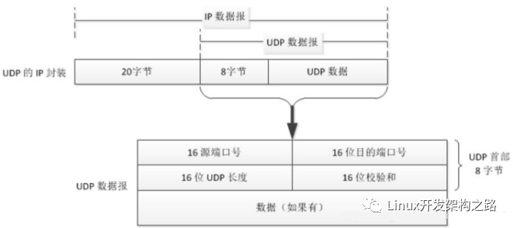 UDP