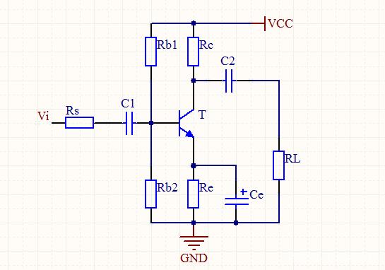 <b class='flag-5'>三極管</b><b class='flag-5'>放大</b><b class='flag-5'>電路</b>的<b class='flag-5'>三</b>種組態(tài) <b class='flag-5'>放大</b>倍數(shù)<b class='flag-5'>應(yīng)該</b>怎么算？