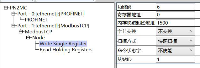 Profinet