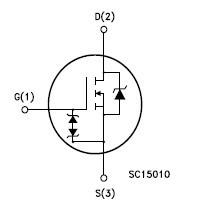 MOSFET和IGBT<b class='flag-5'>內部結構</b>與應用