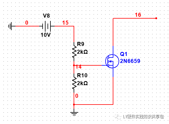 <b class='flag-5'>穩壓二極管</b>電路設計