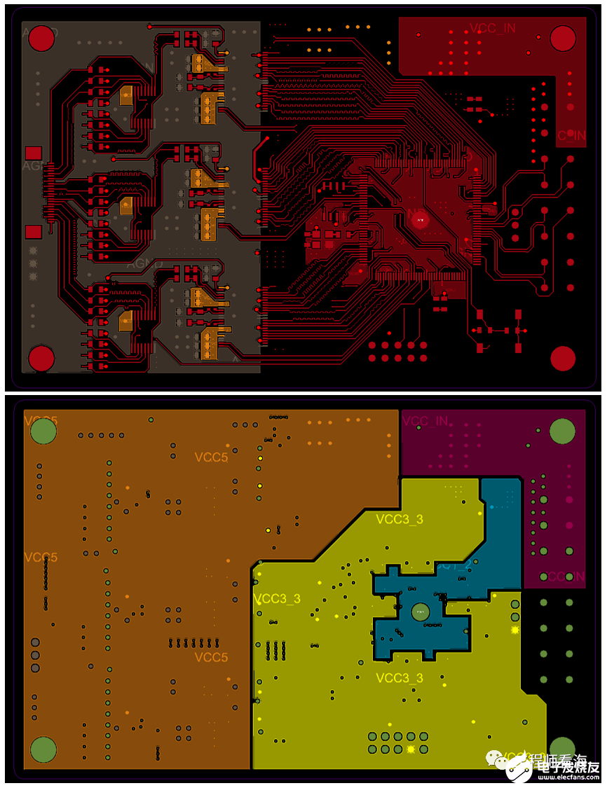 pcb