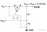 LDO如何<b class='flag-5'>選型</b>？LDO的<b class='flag-5'>選型</b>參數(shù)