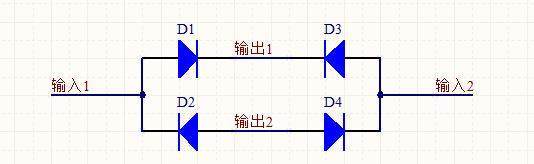 整流桥是怎么把交流电变成直流电的呢？