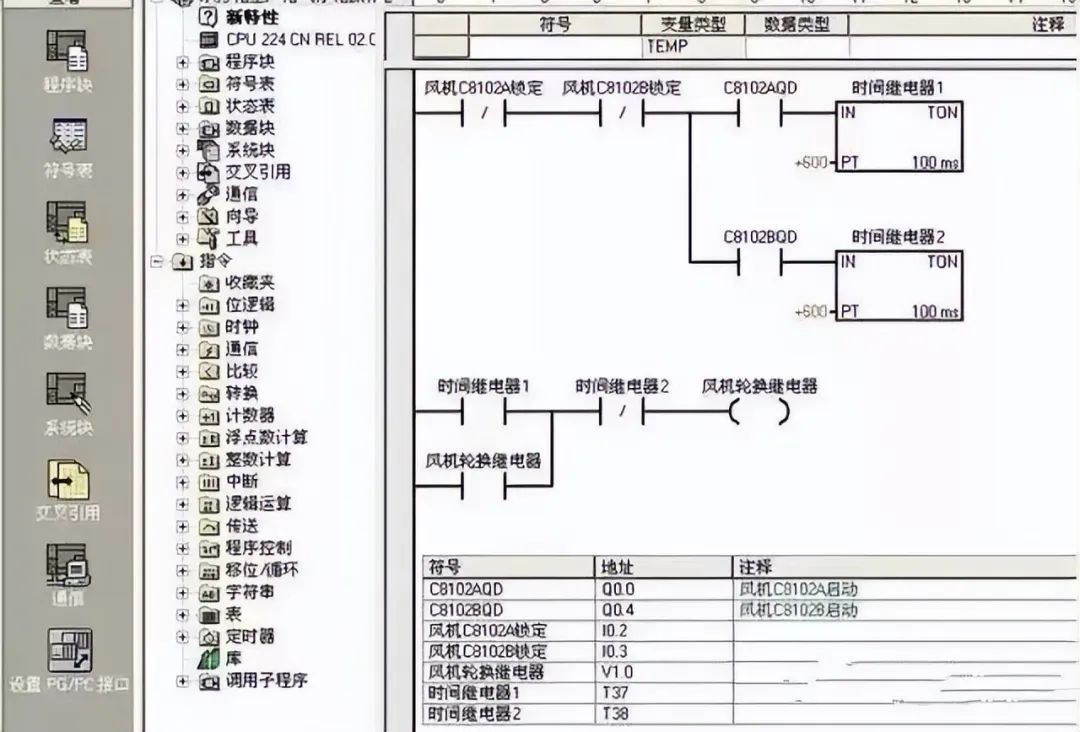 工业控制