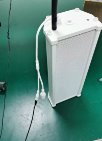 SV-704LW 無線WIFI網絡音柱