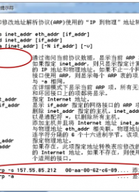 默認網關的MAC地址(2)#計算機 