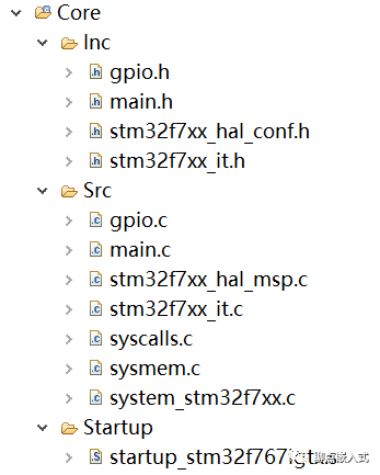 STM32