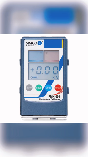 SIMCO-ION静电测试仪 电阻测试仪大集合
