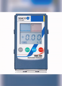 SIMCO-ION静电测试仪 电阻测试仪大集合