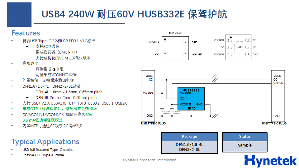 USB4