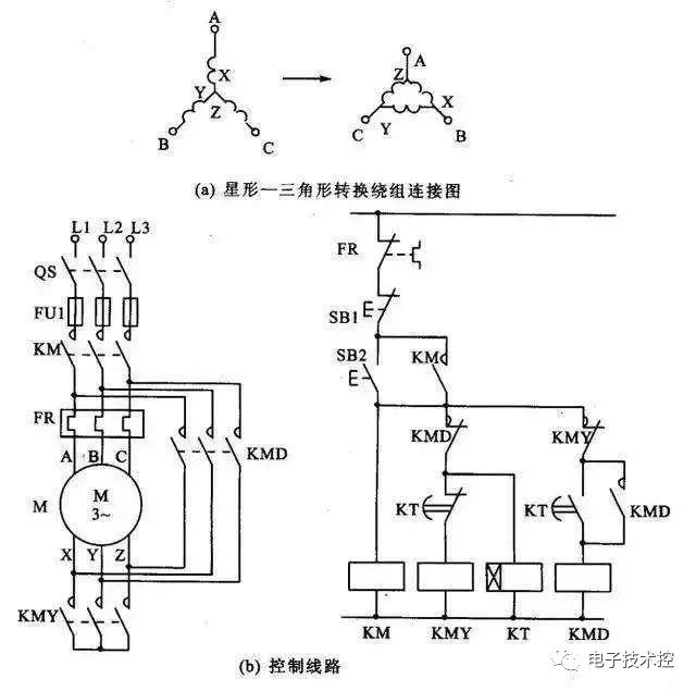 交流接触器