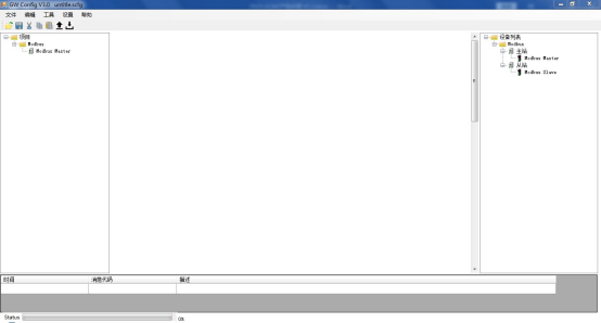 MODBUS