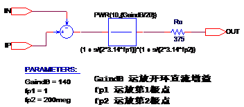 运放电路