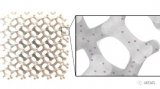 创新的3D打印制造方法能够准确检测微观环境中的温度和磁场变化