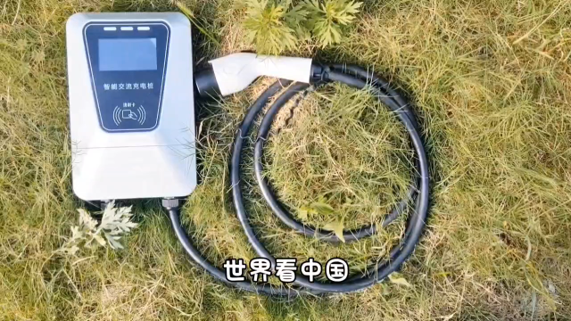 申熊家用充電樁歡迎大家技術(shù)交流！德國電芯槍線最好的產(chǎn)品提供給消費者 