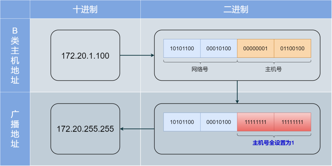 ip地址