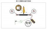 如何使用寻线仪查找到对应断路器