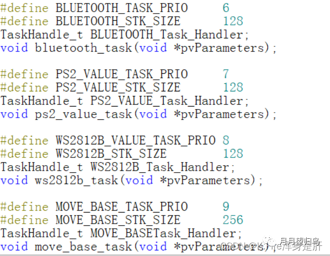 FreeRTOS