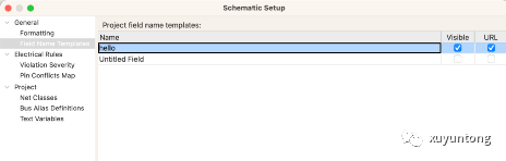 KiCAD