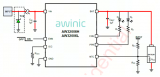 艾为电子推出SOP封装锂离子线性充电芯片AW32006ZxxxSPR