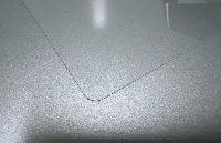电子玻璃激光加工类型及原理
