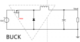 dc-dc降压电路原理图 BUCK电路简介和工作原理