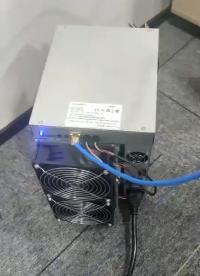 KAS最大算力追風(fēng)K9-10.3T已到貨，日收益2100+#kas 