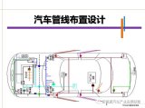 汽車線束管路布置設計指南pdf