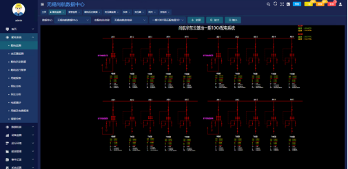 制冷系统