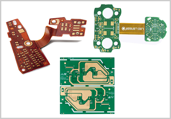 <b class='flag-5'>PCB</b><b class='flag-5'>软硬结合板</b>设计要点