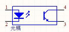 什么是<b class='flag-5'>光</b>耦<b class='flag-5'>呢</b>？怎么控制<b class='flag-5'>光</b>耦？控制<b class='flag-5'>光</b>耦的原理是什么？