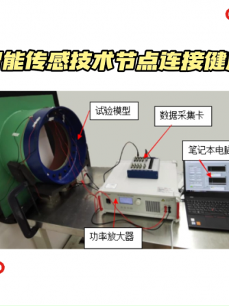 功率放大器,传感器