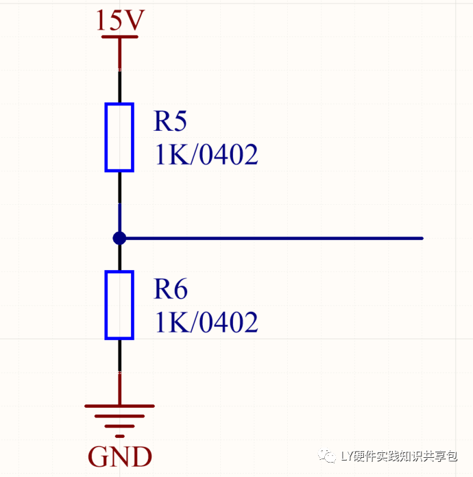 关于贴片电阻的知识总结(3)