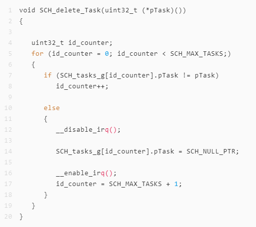 STM32单片机