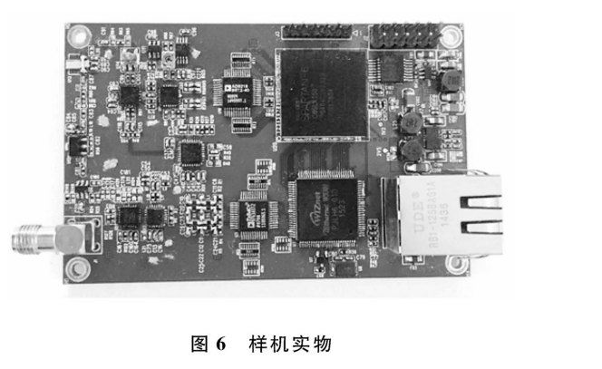 调制解调