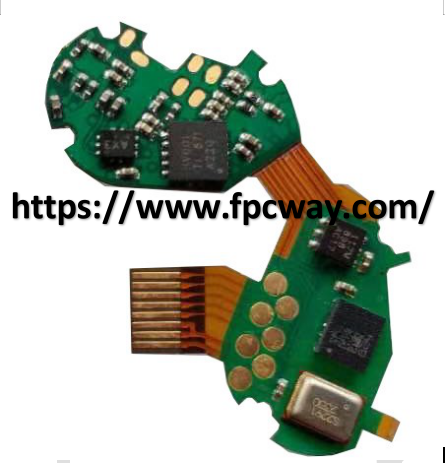 FPCway:柔性印刷电路板和刚性