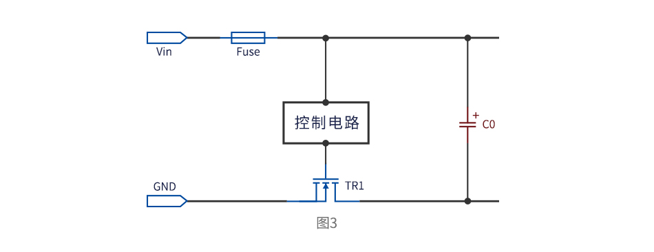 热敏电阻