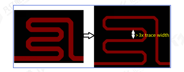 PCB設計<b class='flag-5'>中常見</b>的走線等長要求