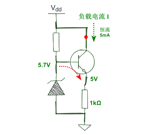 三极管