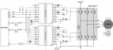 川土微電子CA-IS3215/6-Q1車規級單通道增強隔離柵極驅動器
