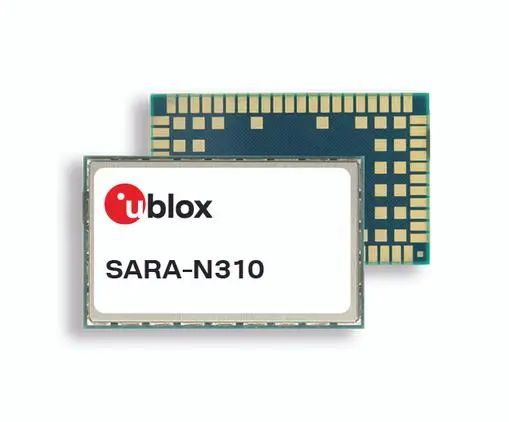 借助NB-IoT和SARA-N3降低監測應用設備總體功耗