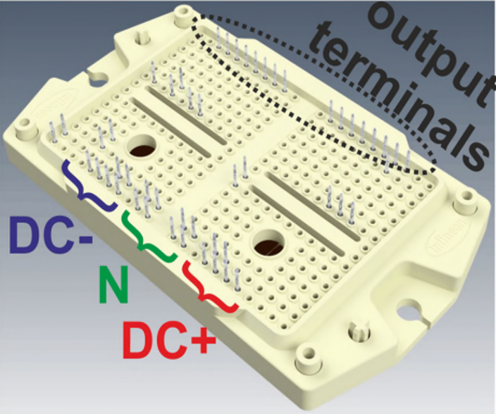 IGBT